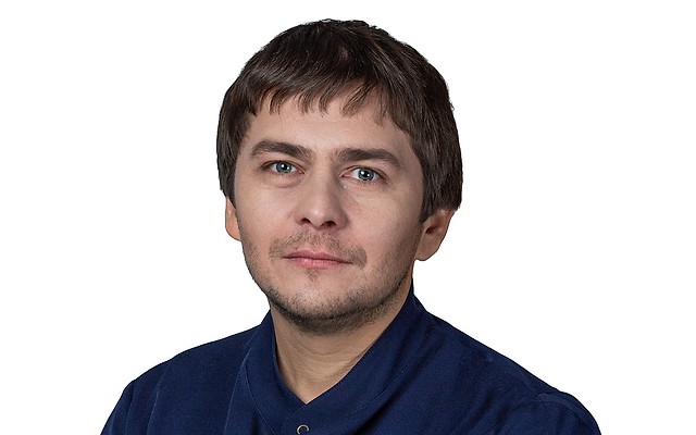 Брехов Алексей Анатольевич