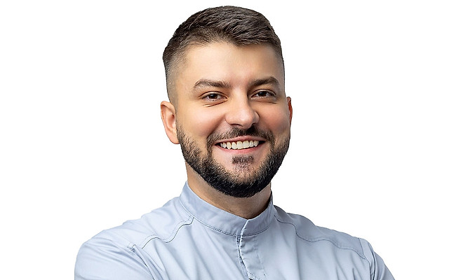 Ерохин Михаил Андреевич