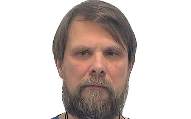 Захаренков Алексей Васильевич