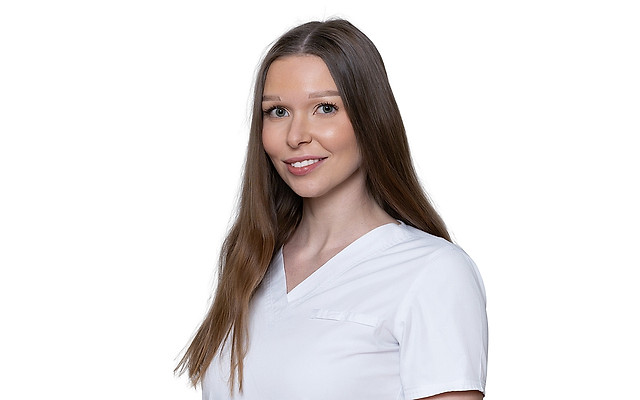 Цыганкова Оксана Сергеевна