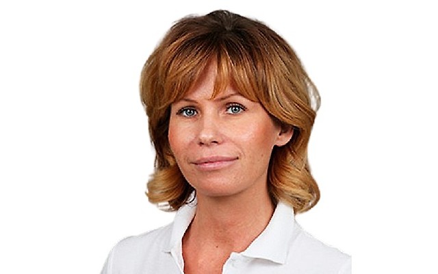 Бикбаева Марина Сергеевна