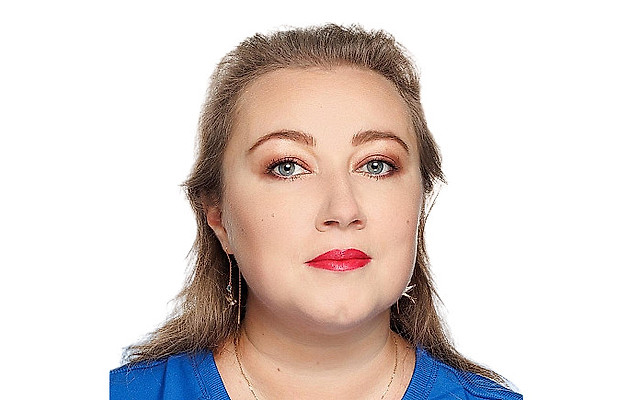 Болотских Элеонора Юрьевна