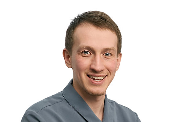 Захаров Андрей Андреевич