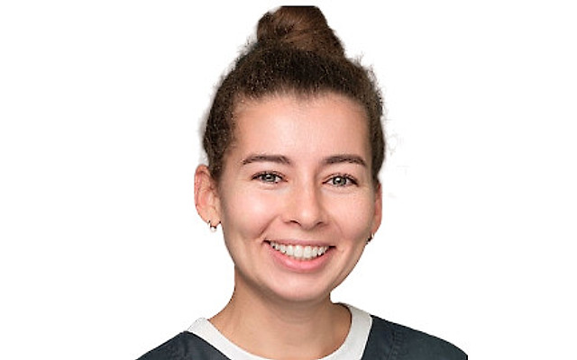 Потапова Анна Юрьевна