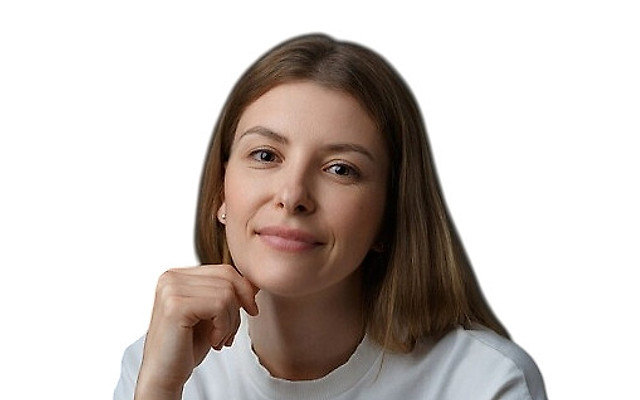 Амириди Марина Владимировна