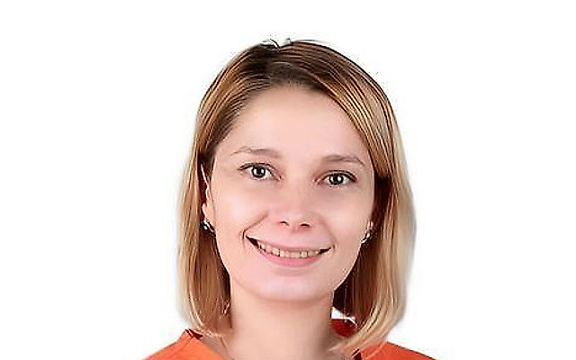 Алешкова Татьяна Леонидовна