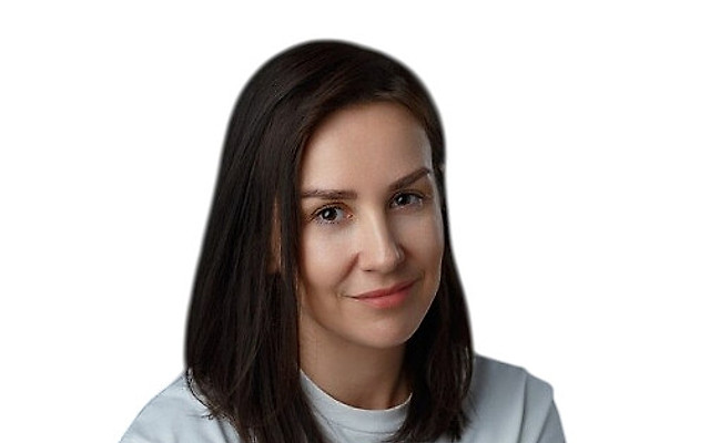 Маканина Лина Викторовна