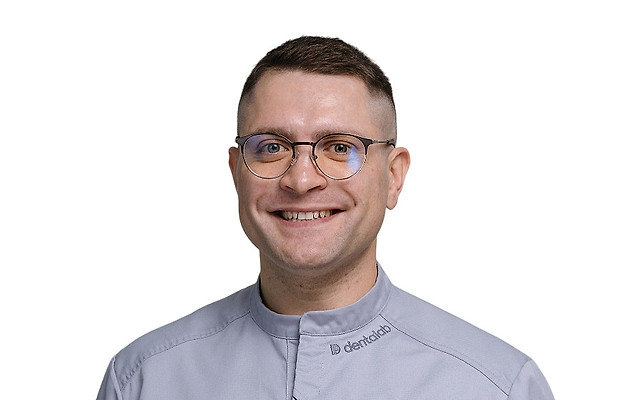 Семёнов Николай Владимирович