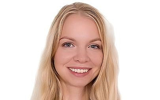 Степанова Тамара Александровна