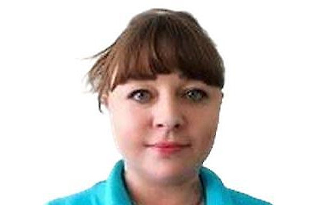 Реукова Виктория Станиславовна