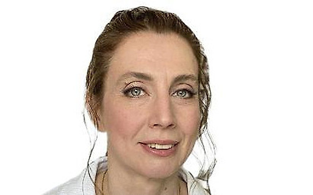 Шепета Татьяна Геннадьевна