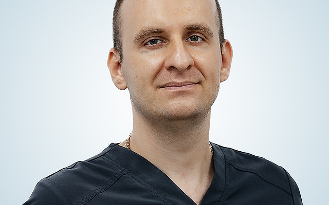 Михеев Николай Георгиевич