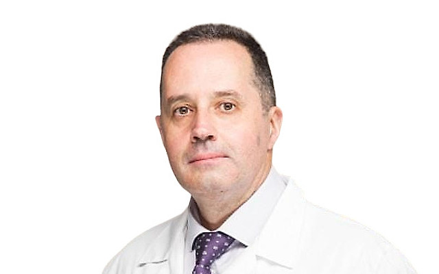 Старцев Владимир Юрьевич