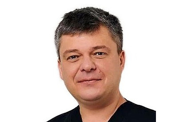 Виноградов Александр Эдмондович