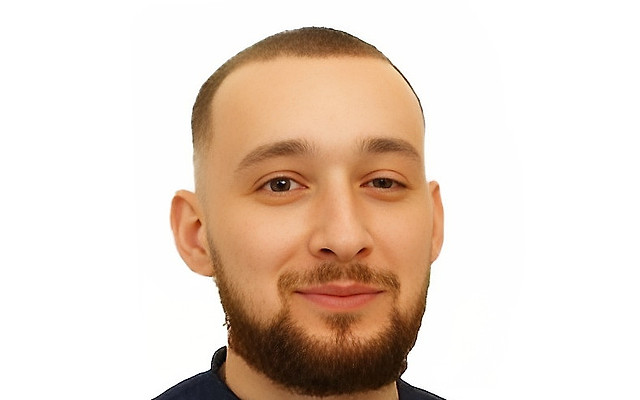 Салагаев Сослан Русланович