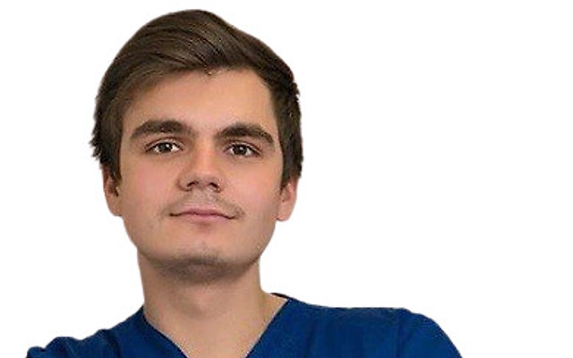 Рябов Александр Алексеевич