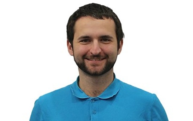 Шевцов Алексей Викторович