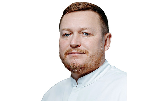 Сумин Вадим Сергеевич