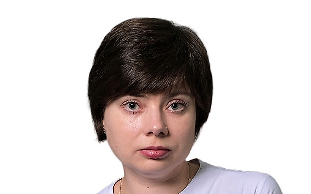 Хакимова Екатерина Юрьевна