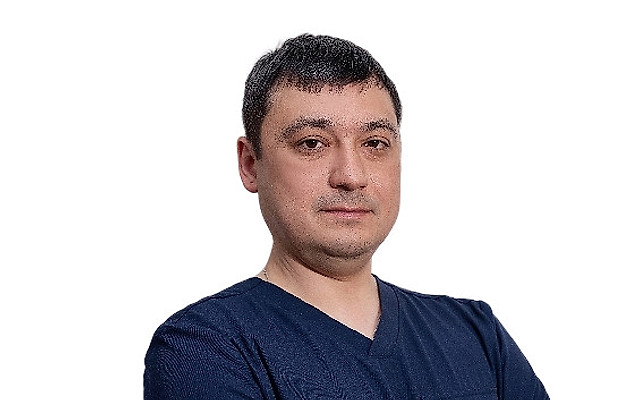 Котелко Антон Викторович