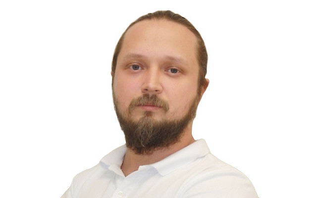 Кульгавчук Егор Николаевич