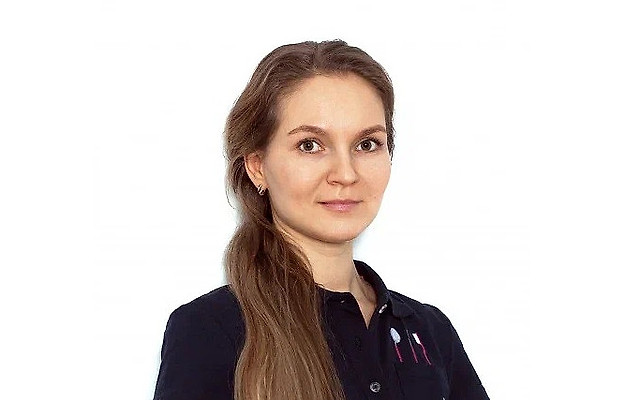 Фролова Людмила Викторовна