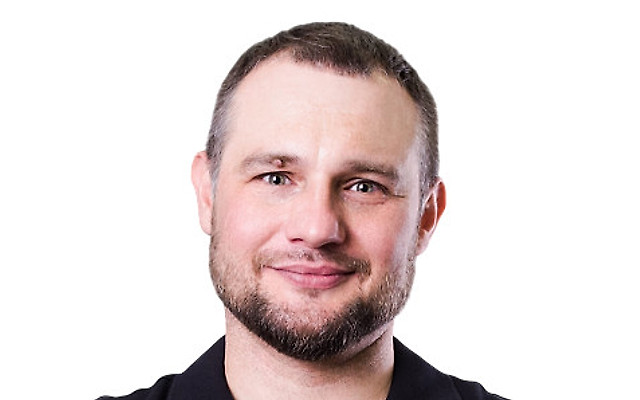 Бочкарёв Иван Владимирович