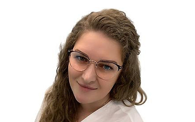 Кровопускова Алена Васильевна