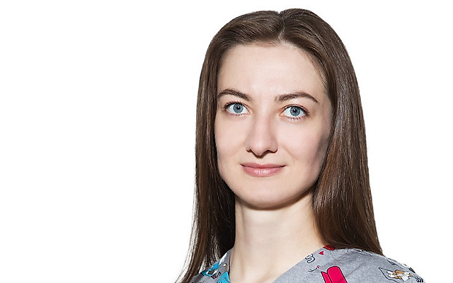 Мурзабекова Алина Артуровна