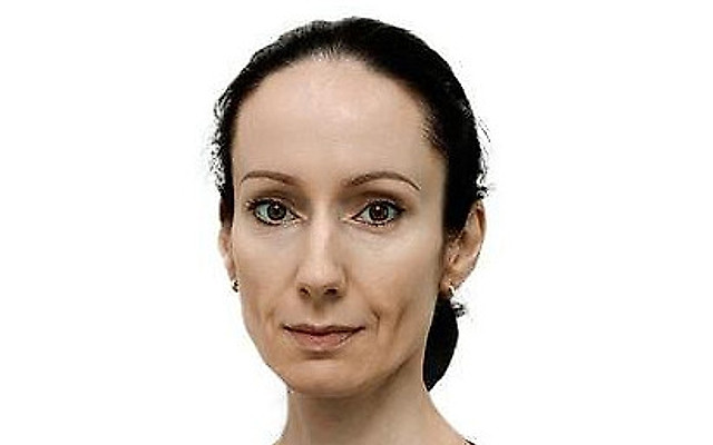 Немирова Надежда Викторовна