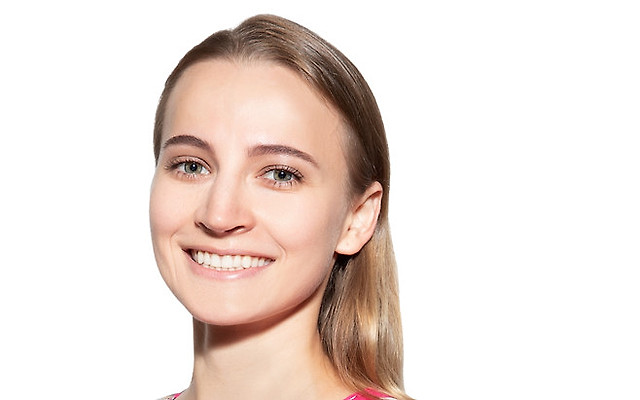 Лопатина Ирина Викторовна