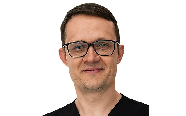 Алексеев Алексей Владимирович