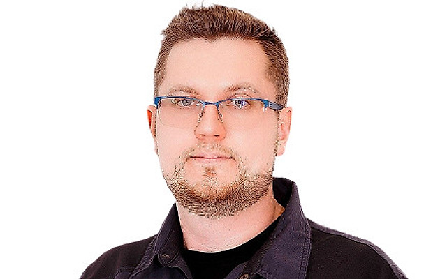 Кирток Иван Александрович