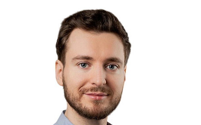 Жевлаков Андрей Андреевич