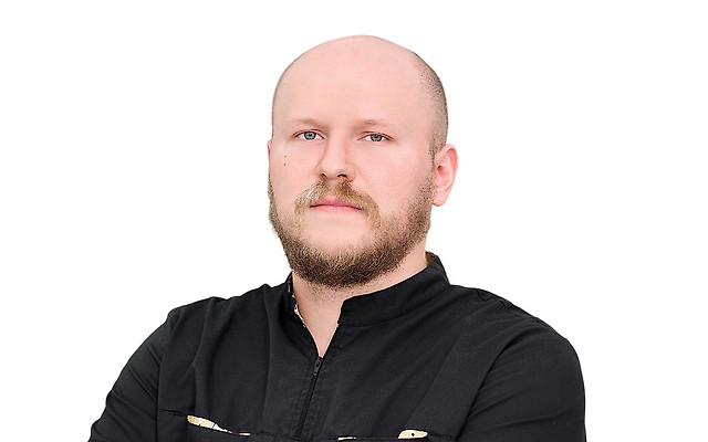 Любуцин Артем Александрович