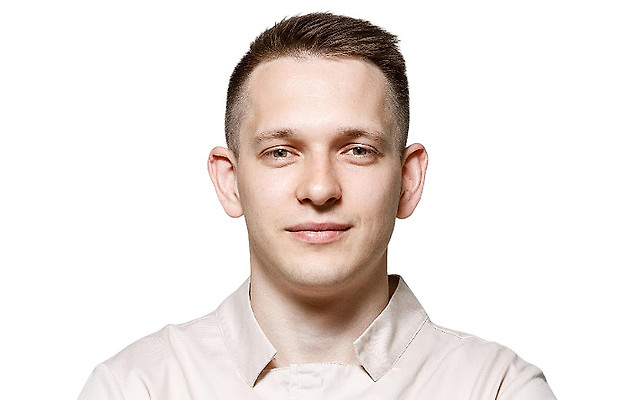 Родионцев Александр Александрович