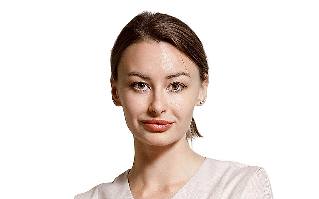 Евсеева Екатерина Викторовна