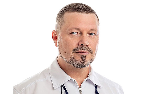 Сучков Денис Сергеевич