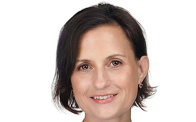 Солодовщикова Елена Евгеньевна