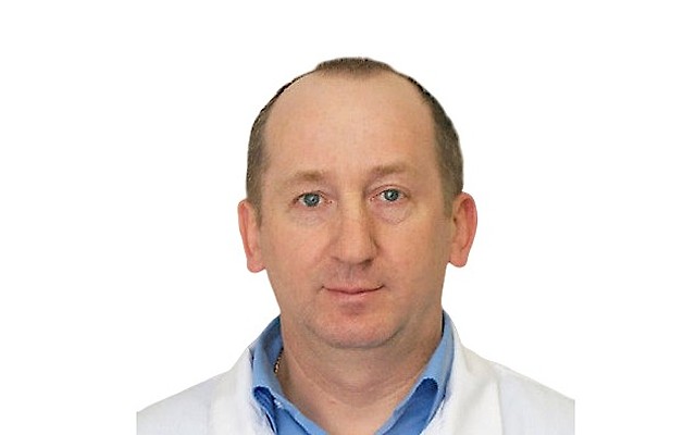 Дору-Товт Виктор Петрович