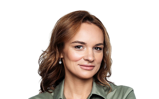 Мочалова Галина Игоревна