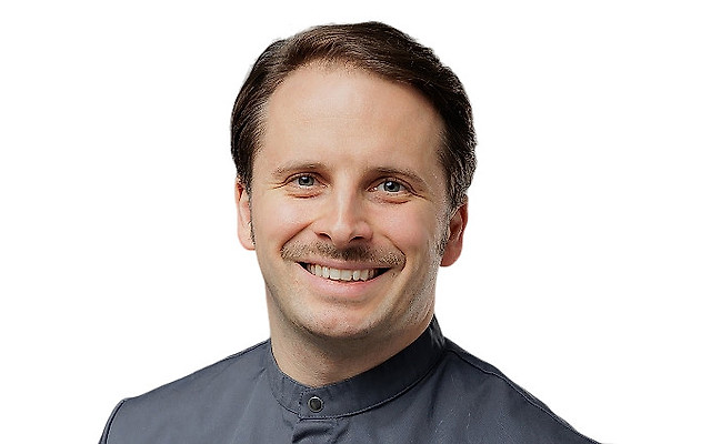 Бояркин Павел Николаевич