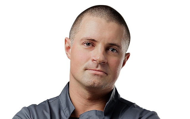 Бояркин Алексей Николаевич