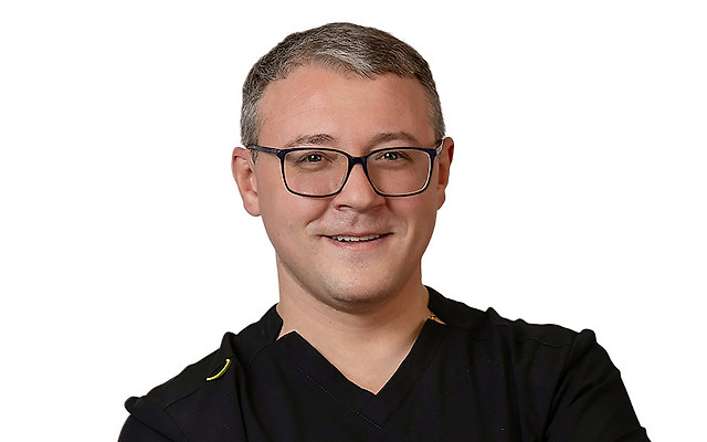 Жебин Владислав Вадимович