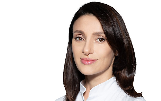 Радченко Диана Степановна