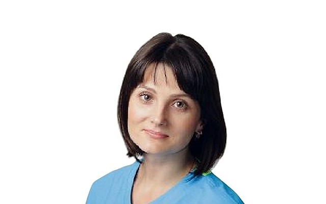 Жулис Наталья Сергеевна