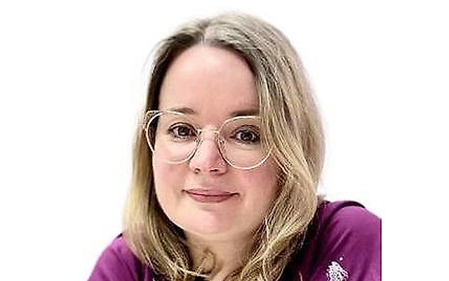 Токарева Анастасия Георгиевна