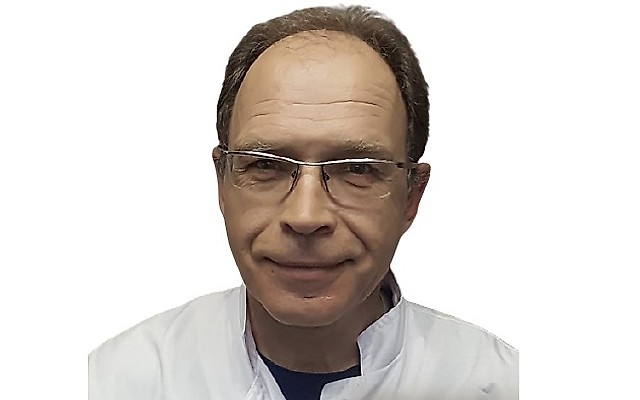 Ряполов Виктор Михайлович