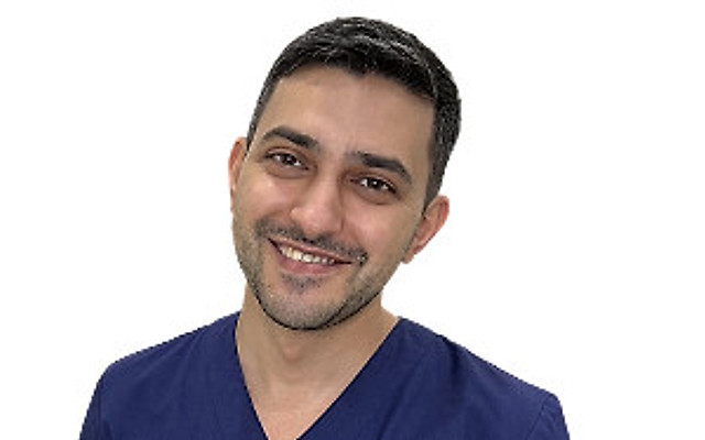 Исмаилов Камран Арифович