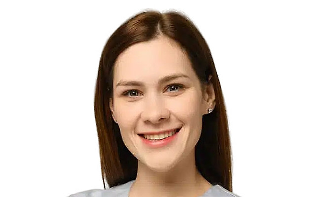 Михалаки Анастасия Вадимовна